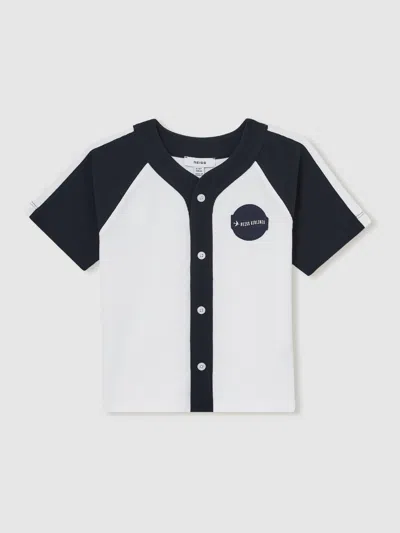 REISS 14 YEARS