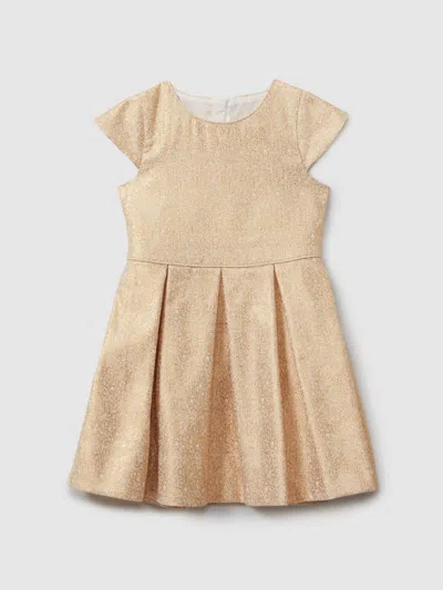 Reiss 14 Years