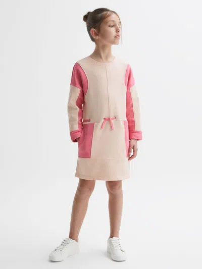 Reiss 14 Years In Pink