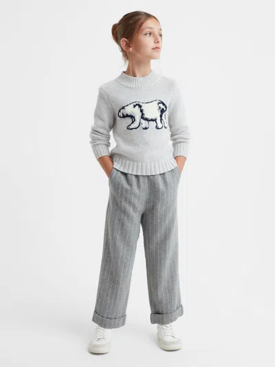 Reiss 14 Years