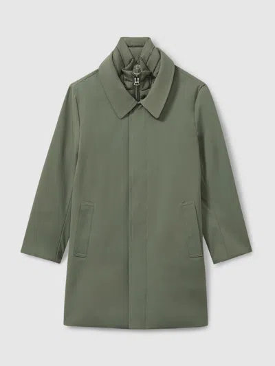 Reiss 14 Years In Green