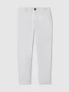 Reiss 14 Years In White
