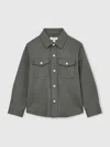 Reiss 14 Years In Green