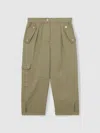 Reiss 14 Years In Brown