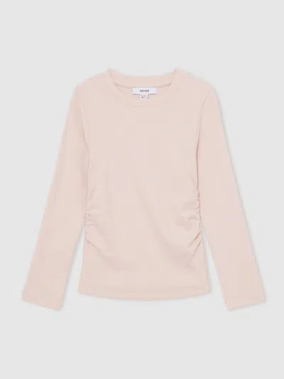 Reiss 14 Years In Pink