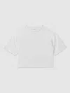 Reiss 14 Years In White