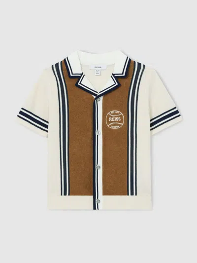 Reiss Kids' 14 Years In Neutral