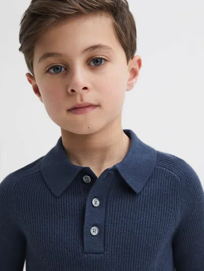 Reiss Kids' 14 Years In Blue