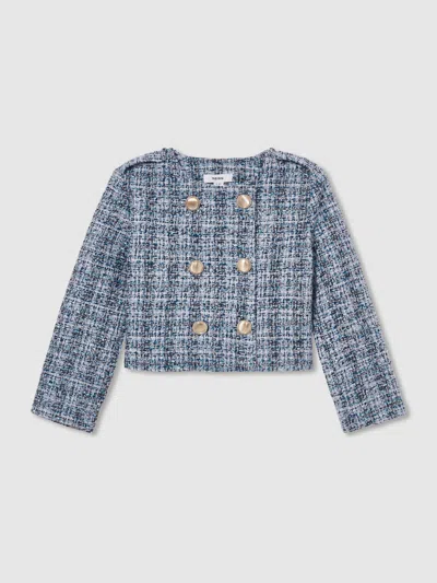 Reiss Kids' 14 Years In Blue