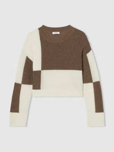 Reiss Kids' 14 Years In Brown