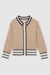 Reiss 14 Years In Camel