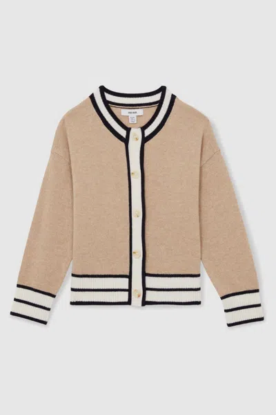 Reiss 14 Years In Camel