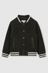 Reiss 14 Years In Dark Green