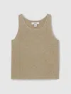 Reiss 14 Years In Brown