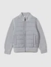 Reiss 14 Years In Neutral