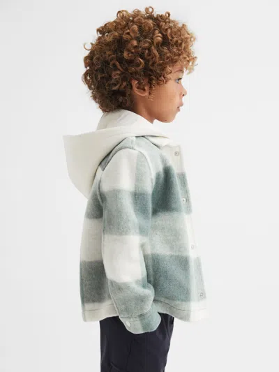 Reiss 14 Years In Multi