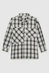 Reiss 14 Years In Grey
