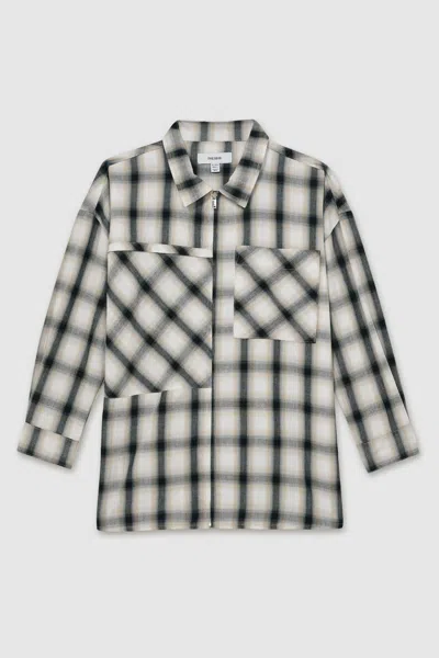 Reiss 14 Years In Grey
