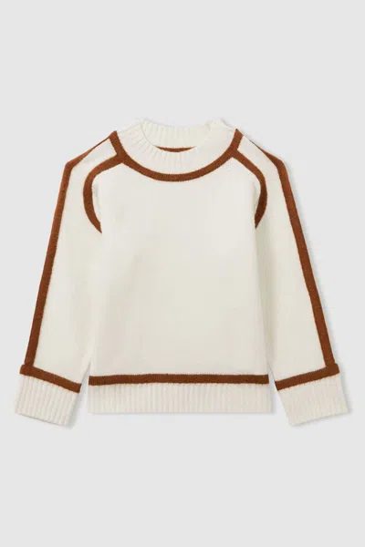 Reiss 14 Years In Ivory