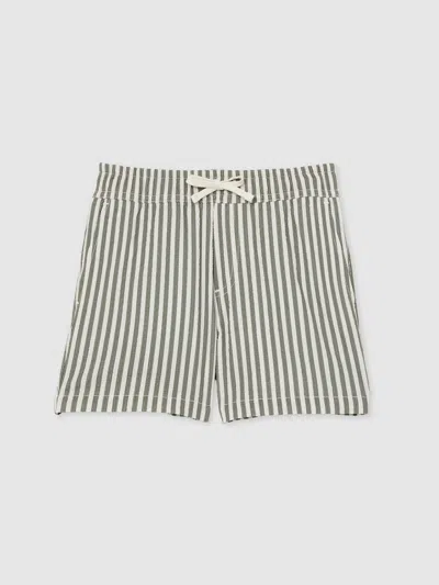 Reiss Kids' 14 Years In Gray