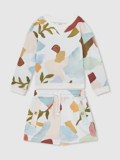Reiss Kids' 14 Years In Multi