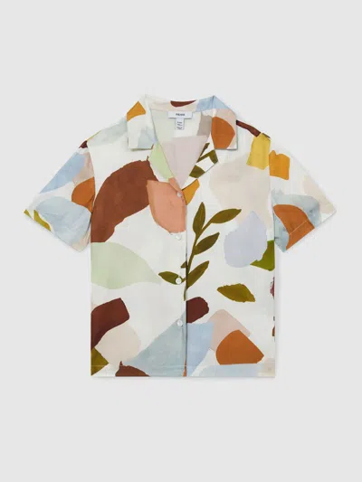 Reiss Kids' 14 Years In Multi