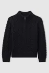 Reiss 14 Years In Navy
