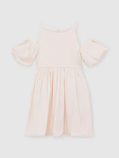 Reiss Kids' 14 Years In Neutral