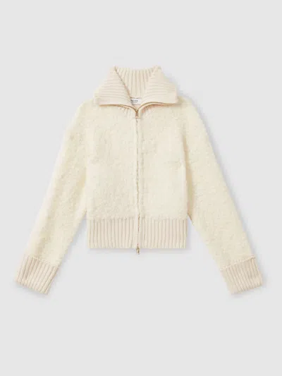 Reiss Kids' 14 Years In Neutral