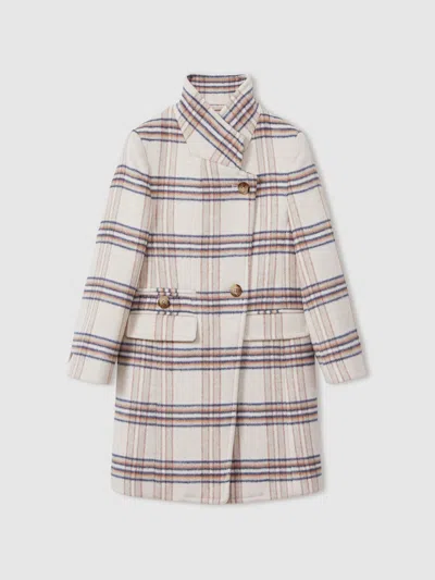 Reiss Kids' 14 Years In Neutral