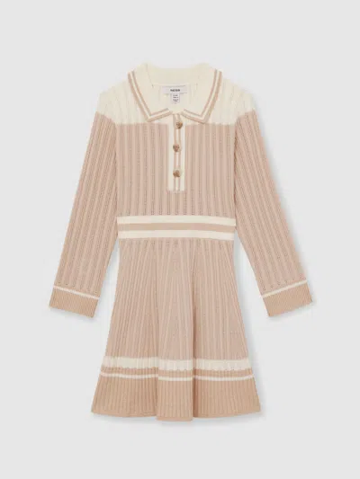 Reiss Kids' 14 Years In Neutral