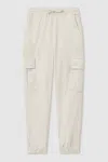 Reiss 14 Years In Off White