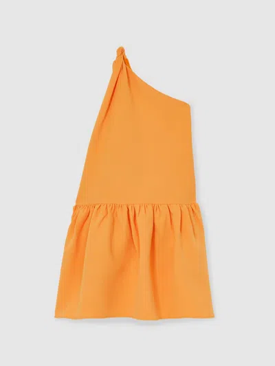 Reiss Kids' 14 Years In Orange