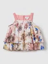 Reiss 14 Years In Pink