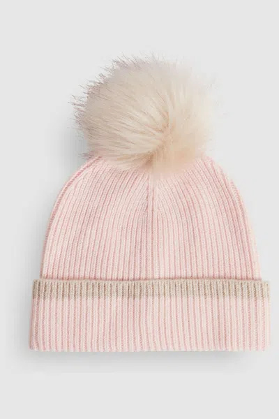 Reiss 14 Years In Pink