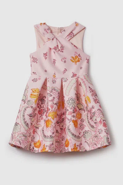 Reiss Kids' 14 Years In Pink