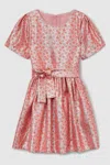Reiss 14 Years In Pink