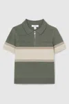 Reiss 14 Years In Sage Green