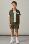 Reiss 4 Years In Green Multi