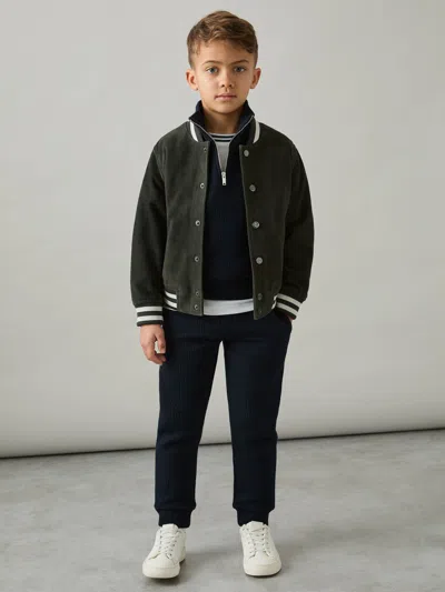 Reiss Kids' 5 Years In Blue