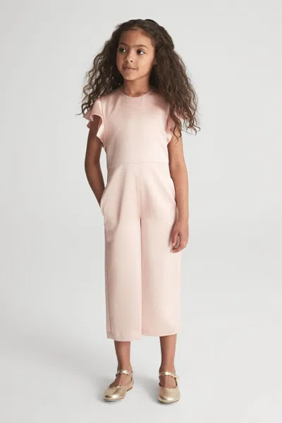 Reiss Em In Blush
