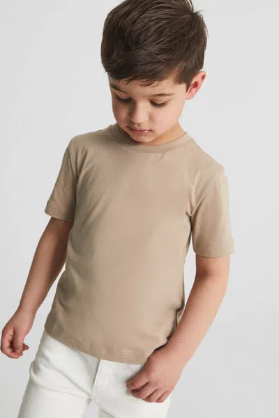 Reiss Kids' 5 Years In Brown