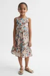 Reiss Kids' Marcie In Lilac