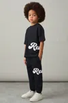 Reiss 5 Years In Navy