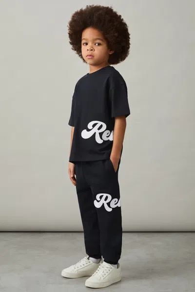 Reiss 5 Years In Navy