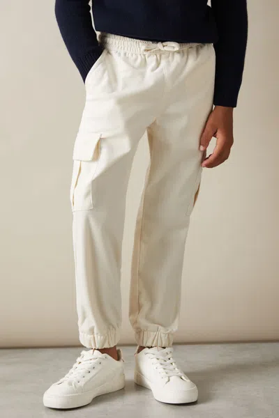 Reiss 5 Years In Off White