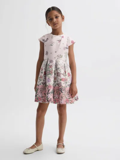 Reiss Kids' 5 Years In White