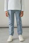 Reiss 5 Years In Soft Denim Blue