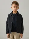 Reiss 6 Years In Blue