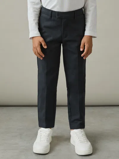Reiss 6 Years In Blue